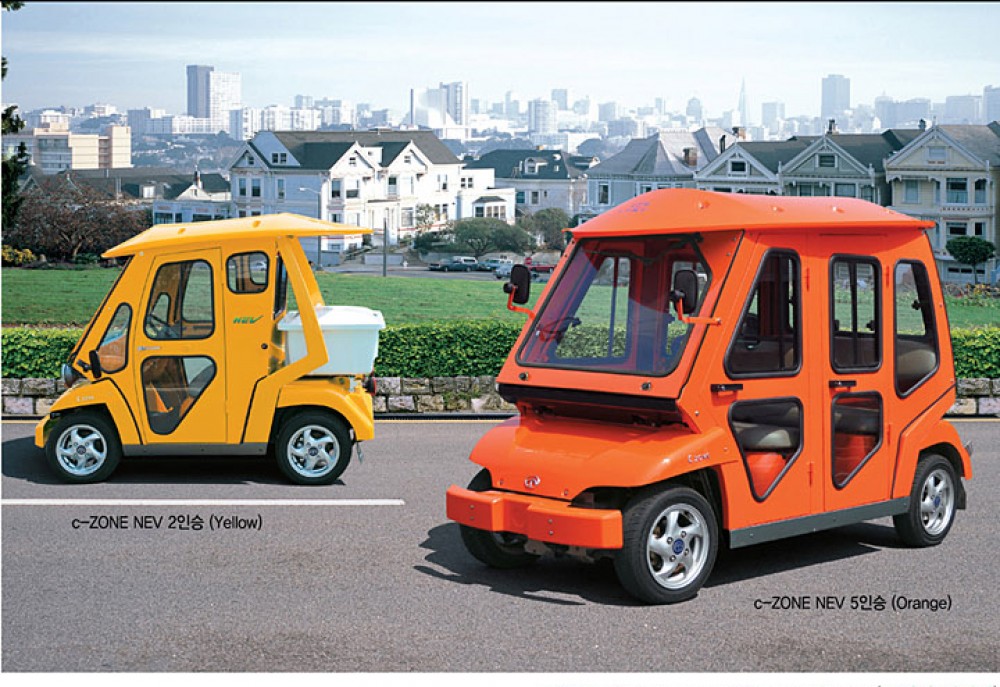 C-ZONE NEV